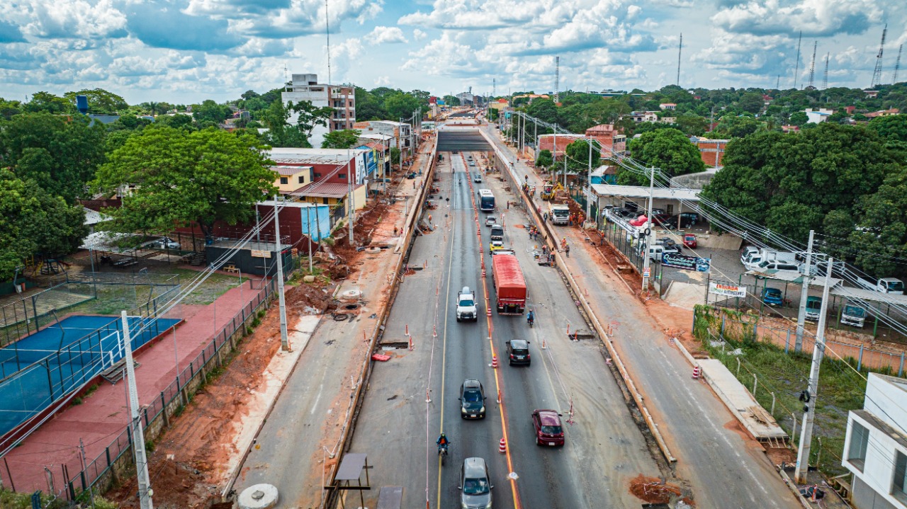 Hoy Paraguay