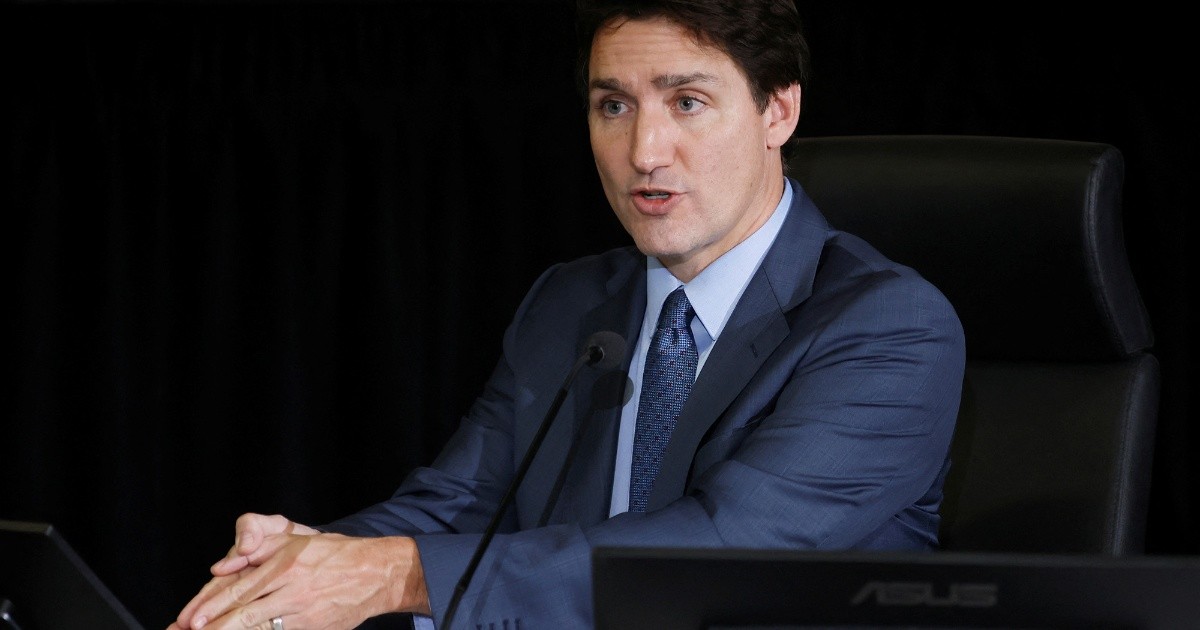 #TresAmigos Justin Trudeau expects progress in electricity dispute with Mexico