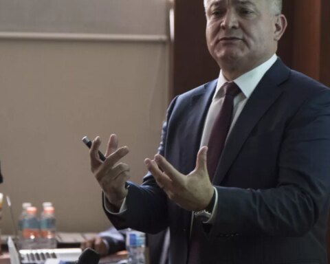 Trial against Genaro García Luna starts this Tuesday in New York