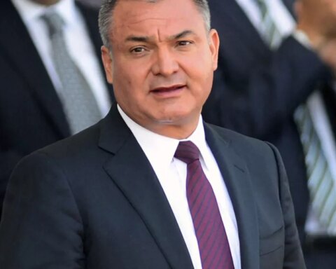 Trial of Garcia Luna: "The wolf" reveals $10 million bribes to ex-secretary