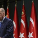 Turkey buries Sweden's ambition to join NATO for now