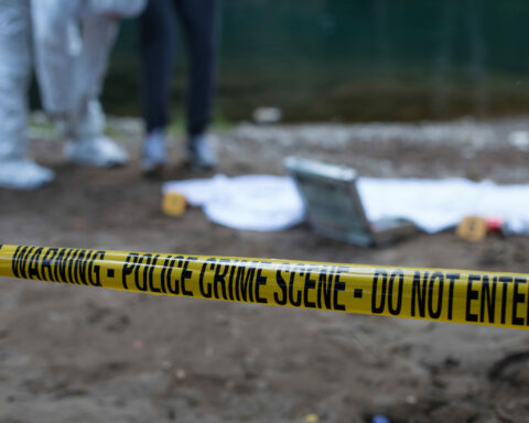 Two Mexicans among 7 killed in California farm shooting