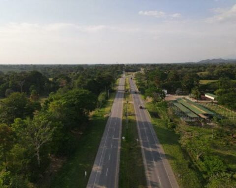 Two new 4G and 5G works, among the Government's priorities