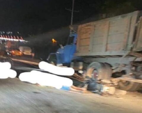 accidente, fallecidos, Cuba, Vía Blanca