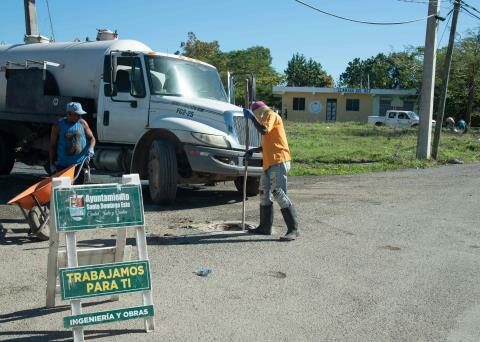 Two treatment plants that deteriorate without use