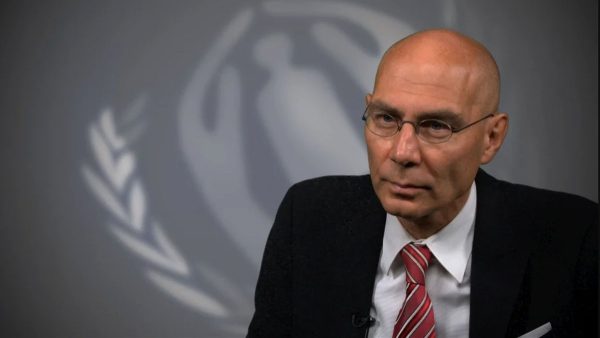 UN High Commissioner for Human Rights arrived in Venezuela
