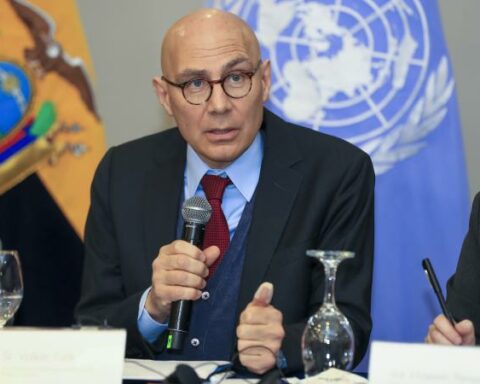 UN High Commissioner for Human Rights will visit Colombia
