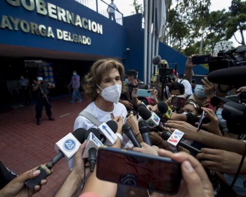 UN group demands release of former workers of the Violeta Barrios Foundation