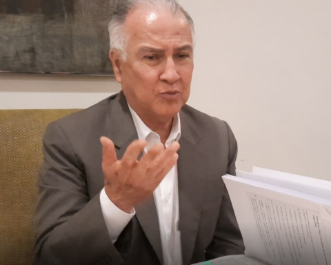 UNI Rector: "I have more indignation against Congress than against Dina Boluarte herself"