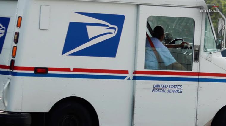 US Mail increases and at the same time lowers prices for services starting this Sunday