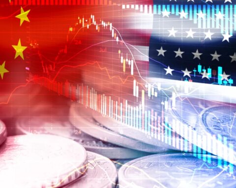 US and China agree to improve exchange of financial information