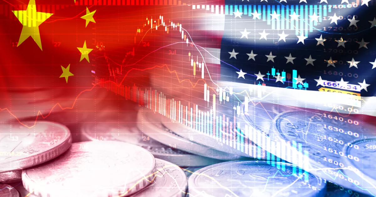 US and China agree to improve exchange of financial information