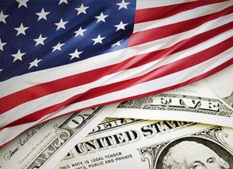 Economía de Estados Unidos creció 2,1 % en 2022