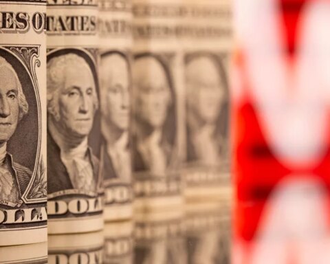 US lawmakers seek to deactivate crisis risk due to debt ceiling