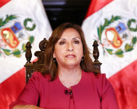 Ultimatum to Congress: Dina Boluarte announces projects to advance elections and reform the Constitution