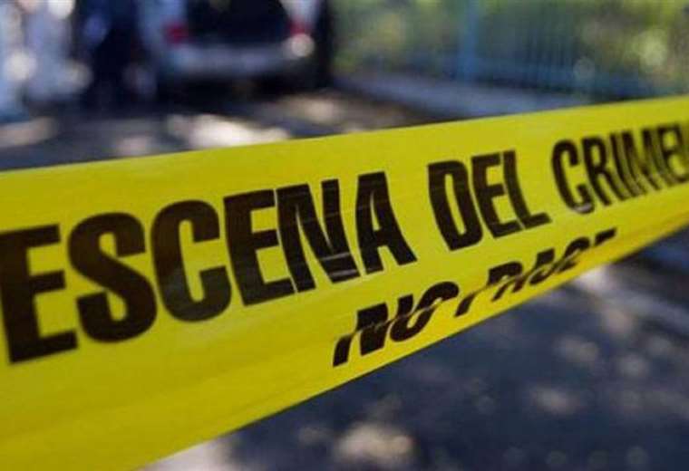 Under 10 years old kills his classmate in Mexico for beating him in a video game