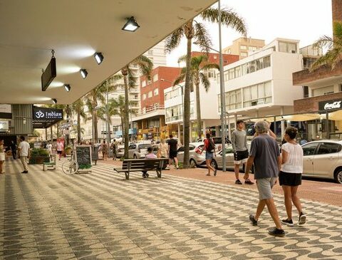 "Unjustified ill-treatment" and more: the laments of Argentine tourists in Punta del Este