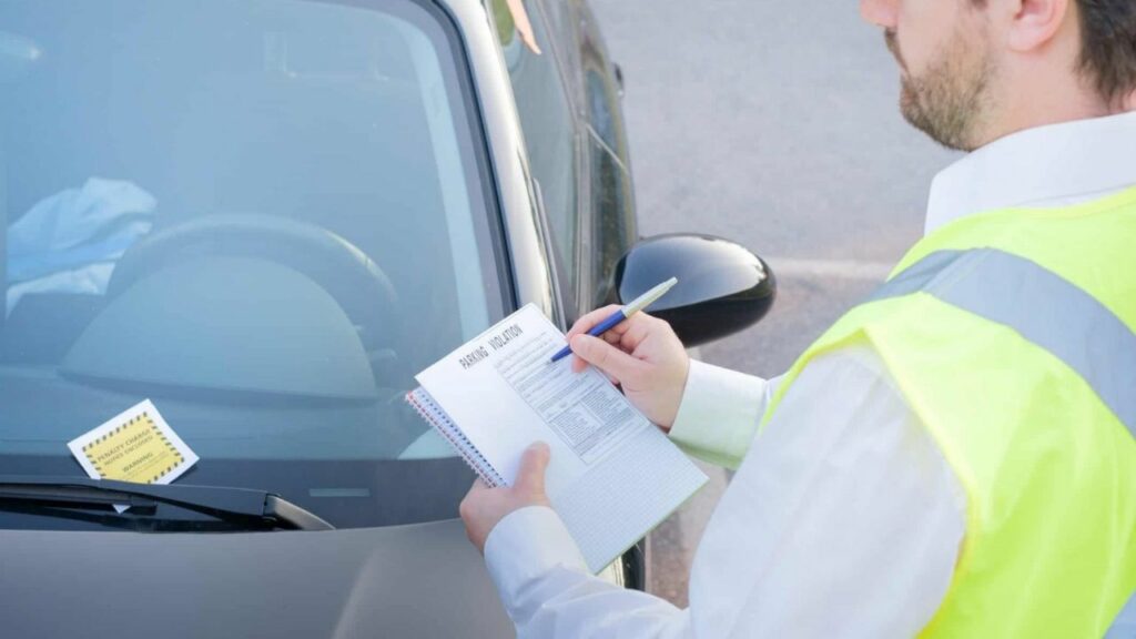 Update the rates of traffic fines in the province of Buenos Aires