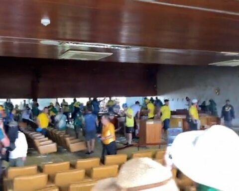 Uruguay condemns the assault on the Brazilian Parliament