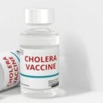 Inicia vacunación contra el cólera en RD