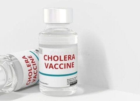 Inicia vacunación contra el cólera en RD