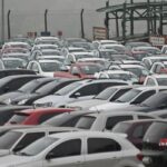 Vehicle production increases 5.4% in 2022, says Anfavea