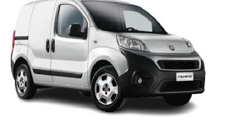 Alerta de seguridad de vehículos Fiat modelos Fiorino