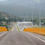 Venezuela and Colombia completely restore their border with the inauguration of the Tienditas bridge