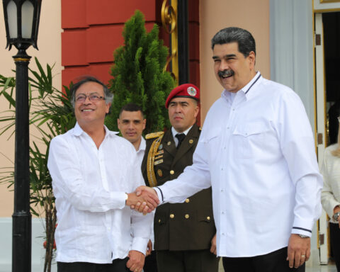 Venezuela and Colombia refine joint work path