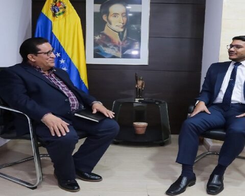 Venezuela and Nicaragua strengthen cooperation ties