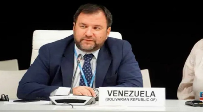 Venezuela evaluates relaunching Petrocaribe