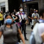 Venezuela reported 17 new cases of covid-19 on #3Jan