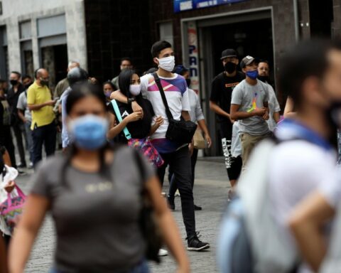 Venezuela reported 17 new cases of covid-19 on #3Jan