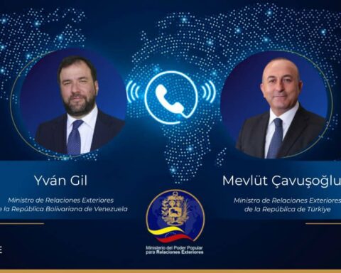 Venezuela willing to strengthen relations with Türkiye