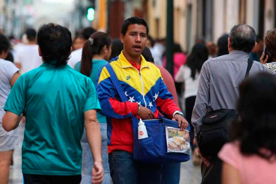 Venezuelans in Peru must regularize their immigration status to rent housing