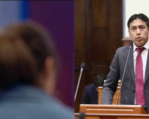 Victim of Freddy Díaz after shielding: "They make fun of my case and of many women who dare to denounce"