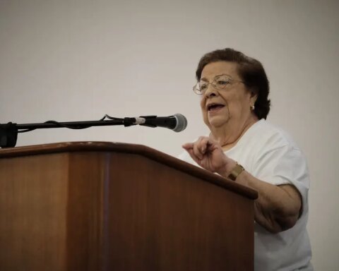 Cenidh a un año de su confiscación