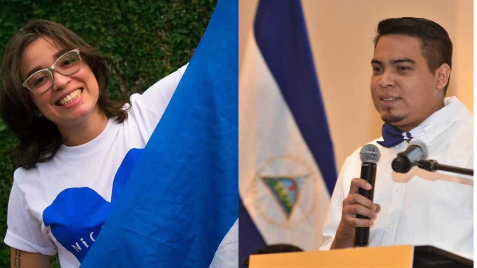 Vilma Núñez: "Ortega is the victim of his own terror and believes that the whole world is his enemy"