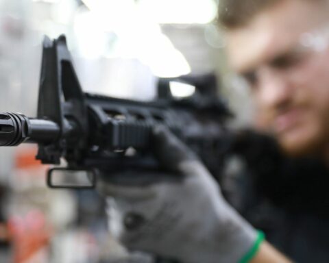 Violent crimes and racism are the main challenges of the new government