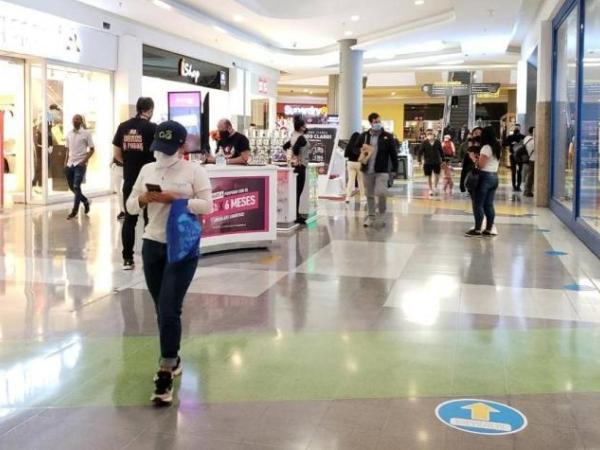 Viva shopping centers resume expansion