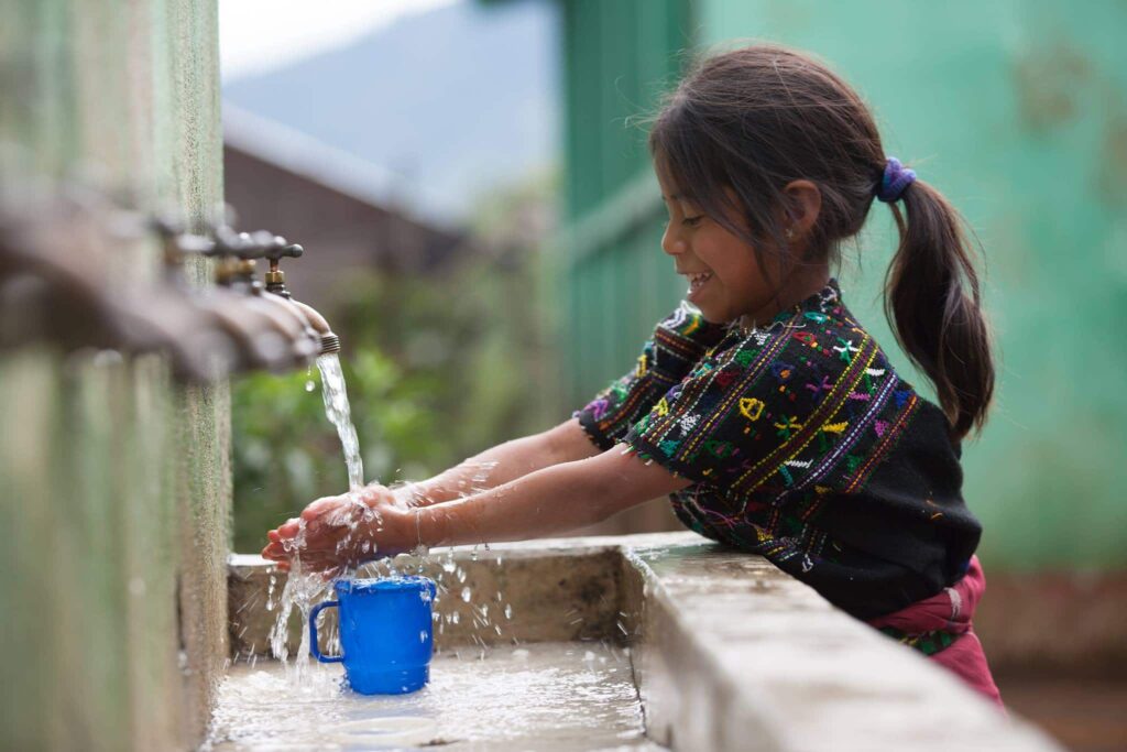 Water for People withdraws from Nicaragua due to "decreased funds"