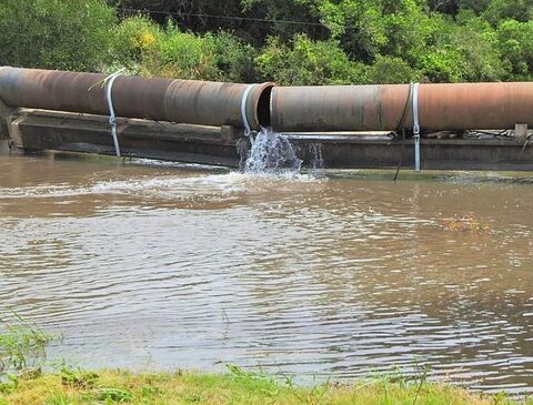 Water scarcity: the points in Maldonado where it suffers the most and the work that would solve it