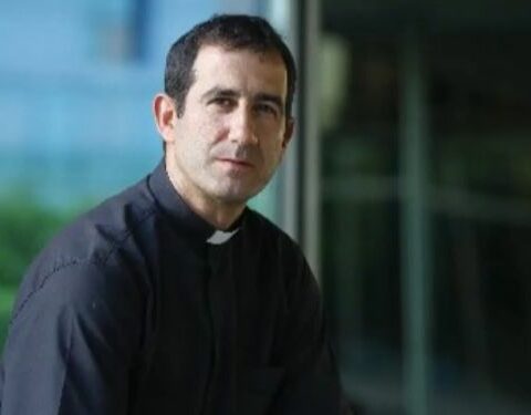 Alberto Reyes Pías, 2023