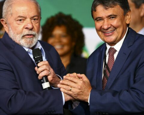 Wellington Dias should present new Bolsa Família in February