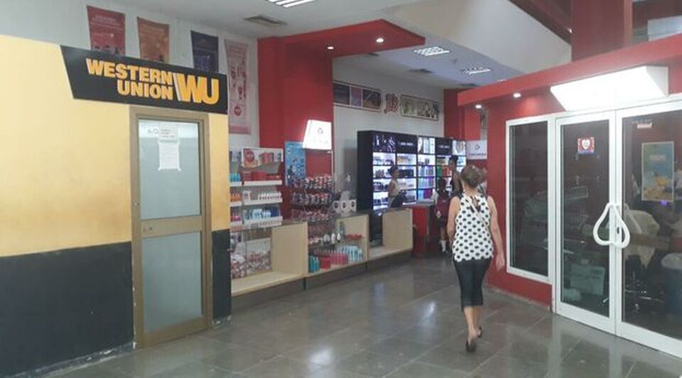 Western Union expands its remittance sending offices to Cuba from Florida to more than 340