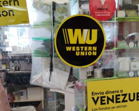 Western Union restarts the sending of remittances to Cuba, with a maximum of 2,000 dollars
