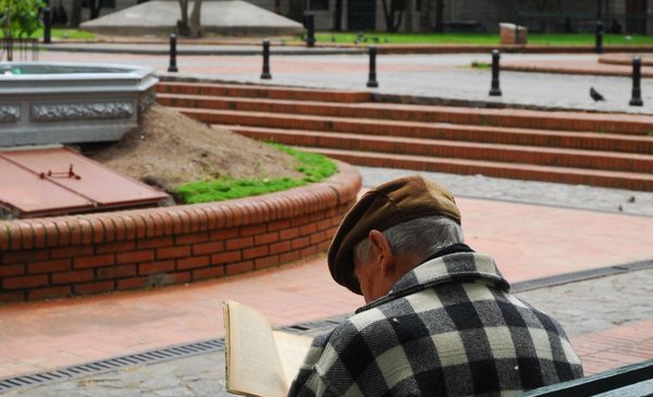 What do Uruguayans think about the social security and educational reforms?