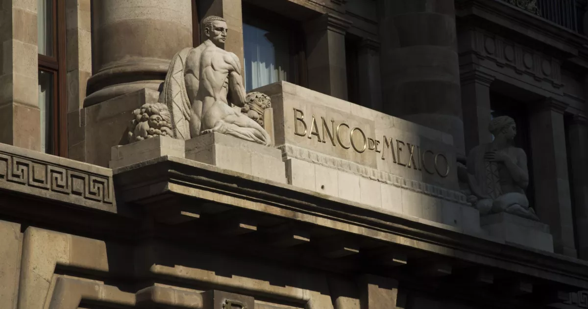 What does it take to be deputy governor of Banxico?