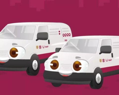 What is TesoMóvil CDMX and what procedures can you do?