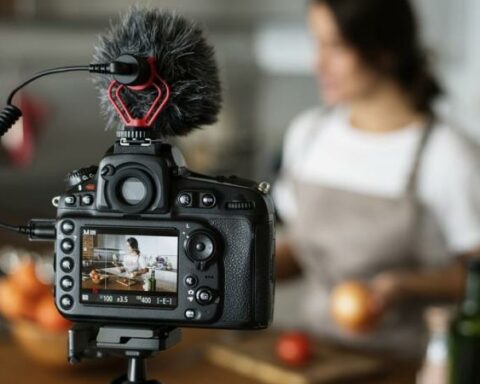 What you need to become a food 'influencer'